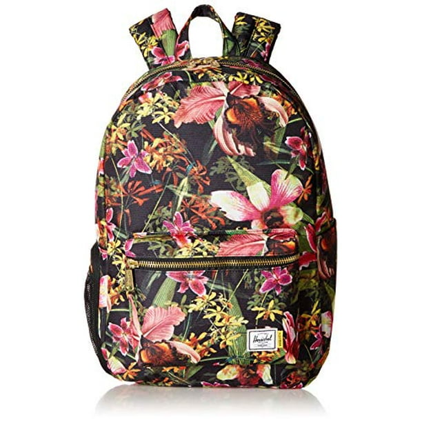 Herschel Baby Settlement Sprout Backpack, Jungle Hoffman, One Size 