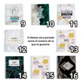 thumbnail image 3 of Agenda 2025 Diaria De Pasta Dura Mod. Sonreir, 3 of 8
