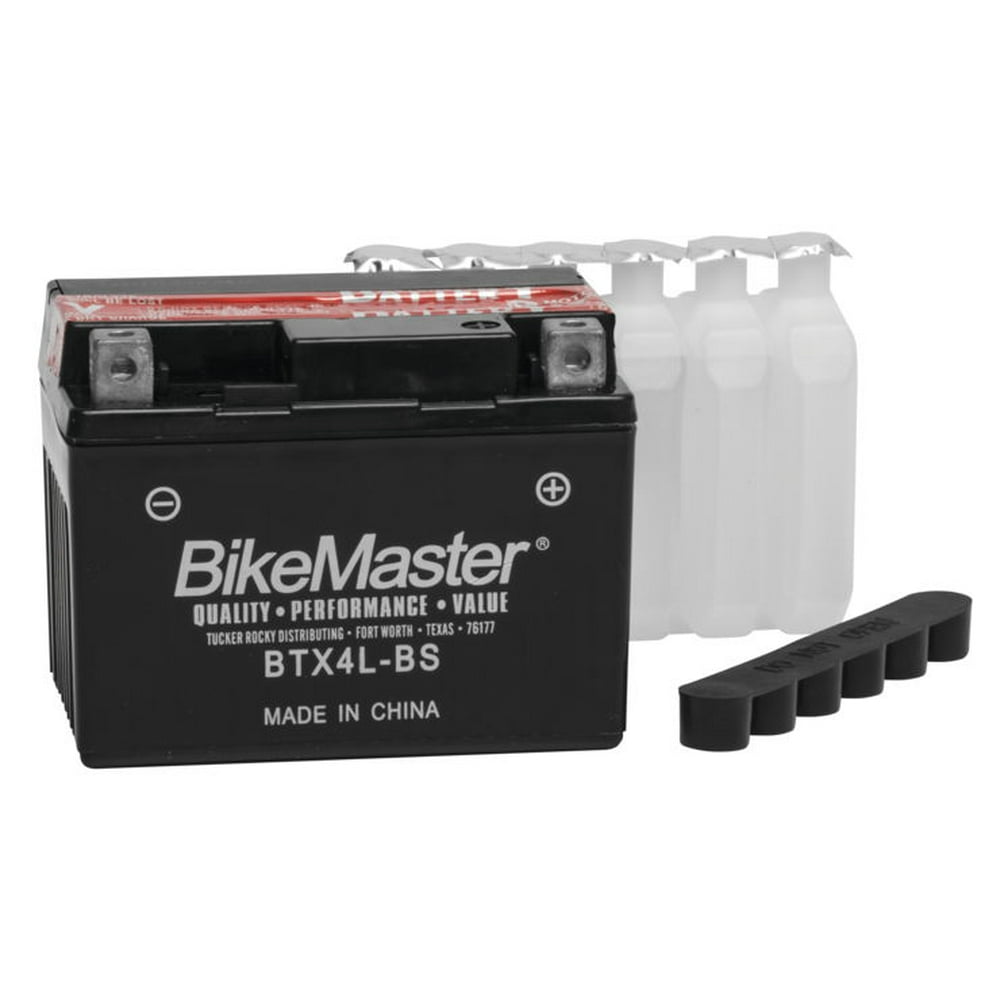 2017 honda grom battery