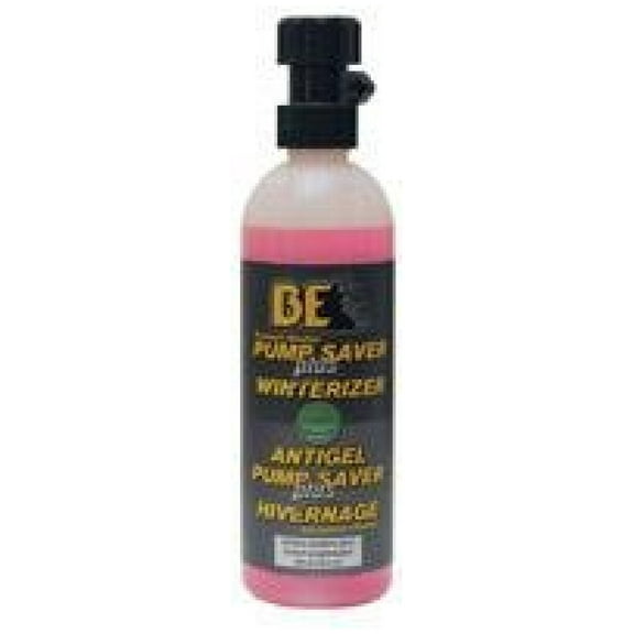 YeSayH 85.490.046 Antifreeze, Bottled "be" 16oz