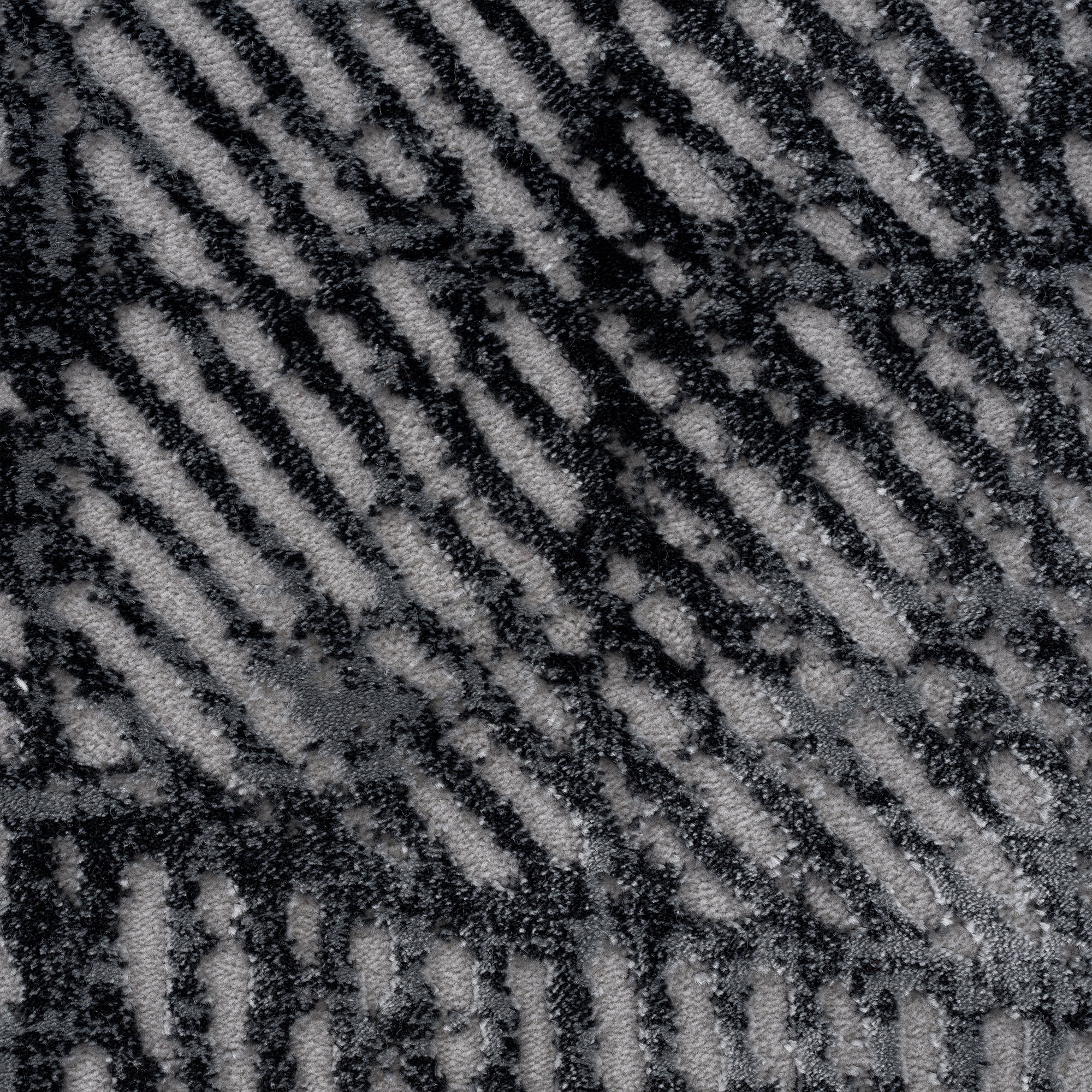 United Weavers Amir Lazar Modern Geometric Area Rug, Grey, 9'8" x 13'2"