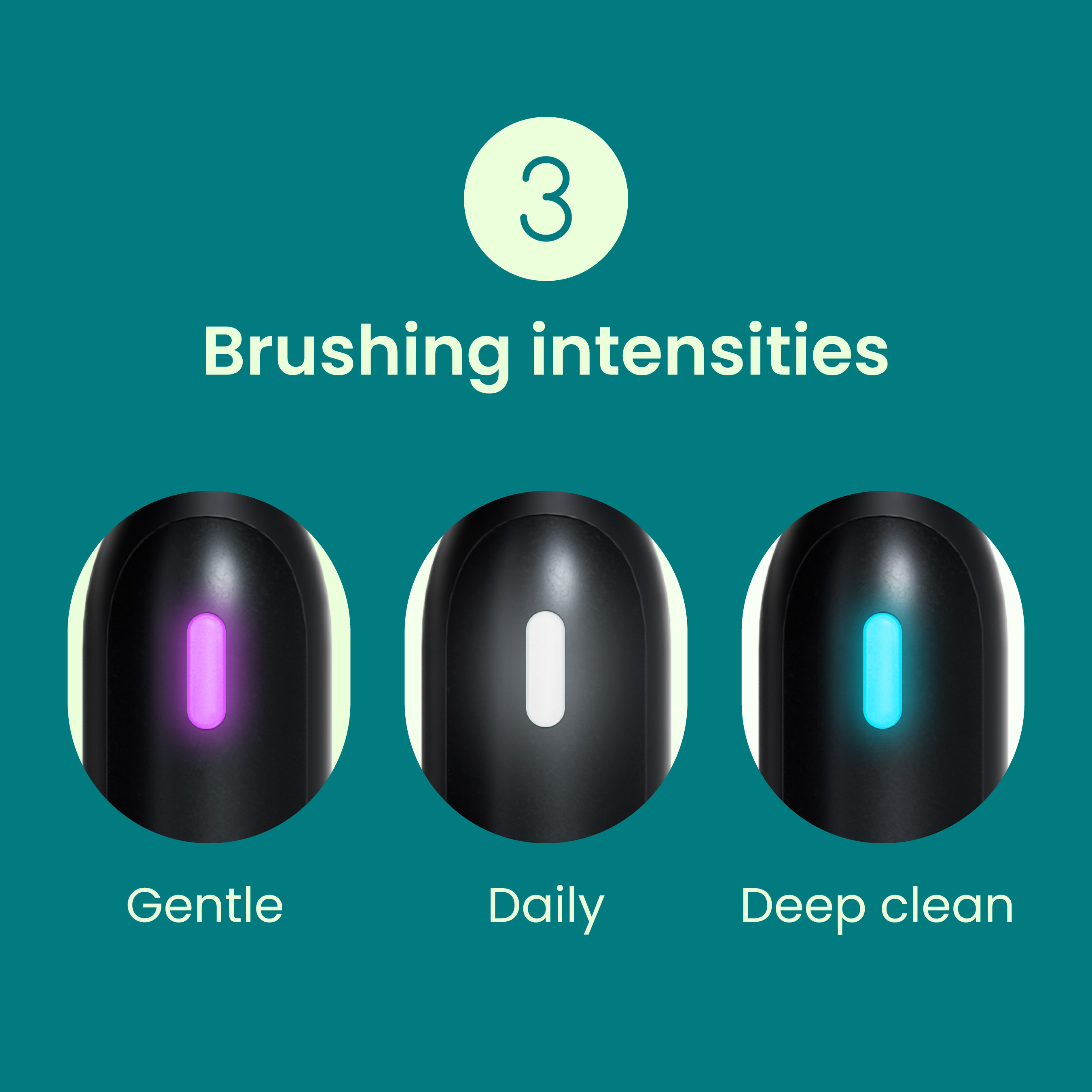 Quip Rev Oscillating Rechargeable Electric Toothbrush photo 7