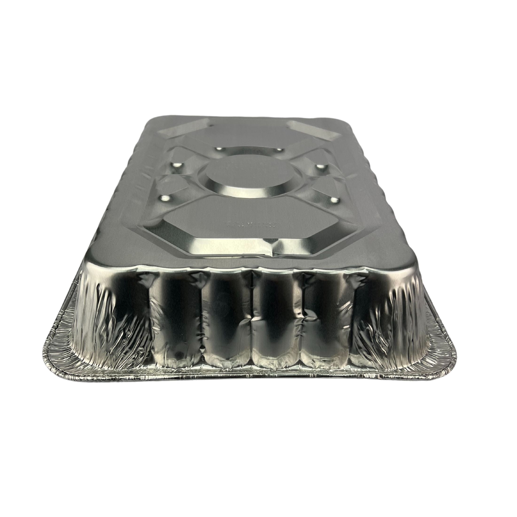 Jiffy-Foil Medium Roaster with Lid 1-Piece
