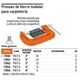 thumbnail image 2 of Prensa Hierro Nodular 8'' Truper 17664 Truper PNT-8, 2 of 2