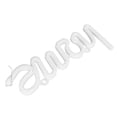 thumbnail image 4 of Luz LED Luz De Neón Único HOMEPattern Wall Sign Lámpara Propuesta Boda Fiesta Bar Decoración, 4 of 7