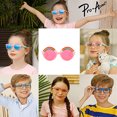 thumbnail image 5 of Gafas de sol para niños, estilos para niñas y niños, 5 of 5