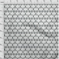 thumbnail image 3 of oneOone Silk Tabby Fabric Abstract Ikat Print Sewing Fabric BTY 42 Inch Wide, 3 of 4