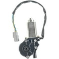 thumbnail image 2 of A-Premium Anti-Clip Function Window Lift Motor Replacement for Toyota Land Cruiser Lexus LX470 1998-2007 Rear Left Driver Side, 2 of 3