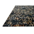 thumbnail image 2 of Loloi Torrance Midnight - 5'-0" x 7'-6", 2 of 4