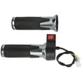 thumbnail image 2 of Rdeghly Throttle Handle Grip Sturdy Anti‑slip Design Throttle Handlebar With Forward And Reverse Gear For Electric Bicycles For, 2 of 8