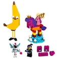 thumbnail image 3 of LEGO Movie Introducing Queen Watevra Wa'Nabi 70824, 3 of 8