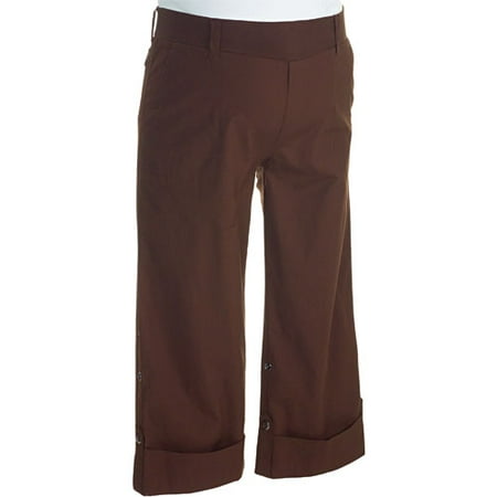 Convertible Maternity Pants