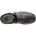 thumbnail image 5 of Hush Puppies Gavin Kid's Easy On/Off Dress Shoe, Sizes 1-13.5, 5 of 8