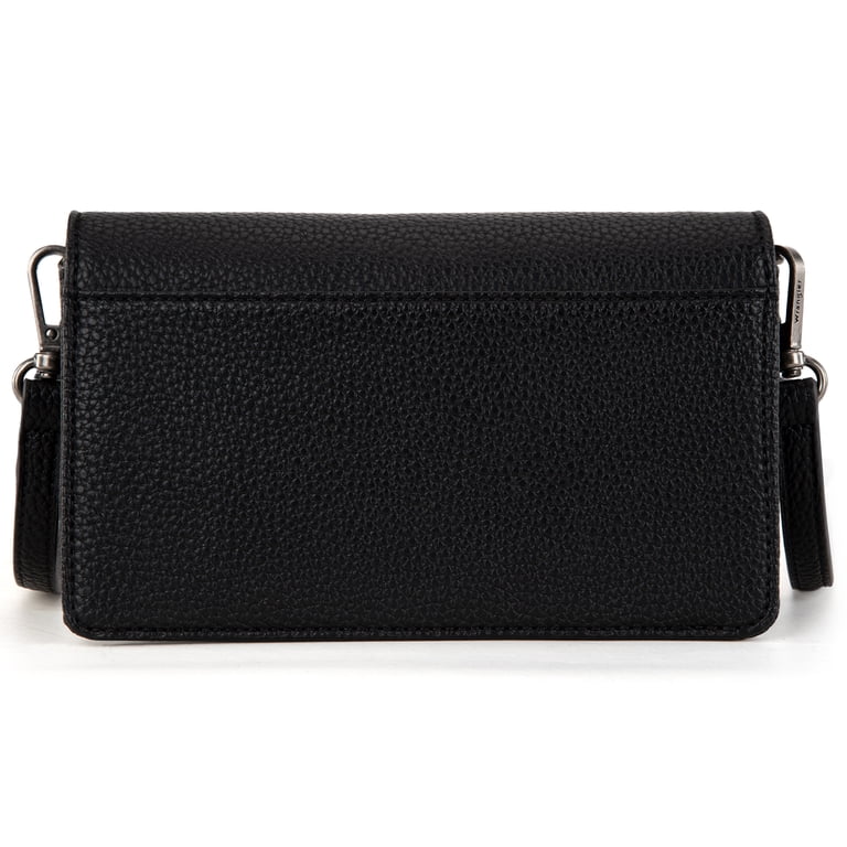 Montana West Wrangler Crossbody Wallet, Vegan Leather photo 2