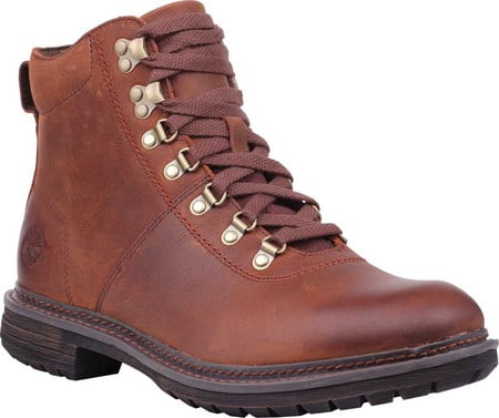 men's logan bay alpine hiking boots