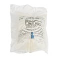 thumbnail image 2 of NORMAL SALINE 0.9% FOR IRRIG 500ML CASE/18 EACH, 2 of 2