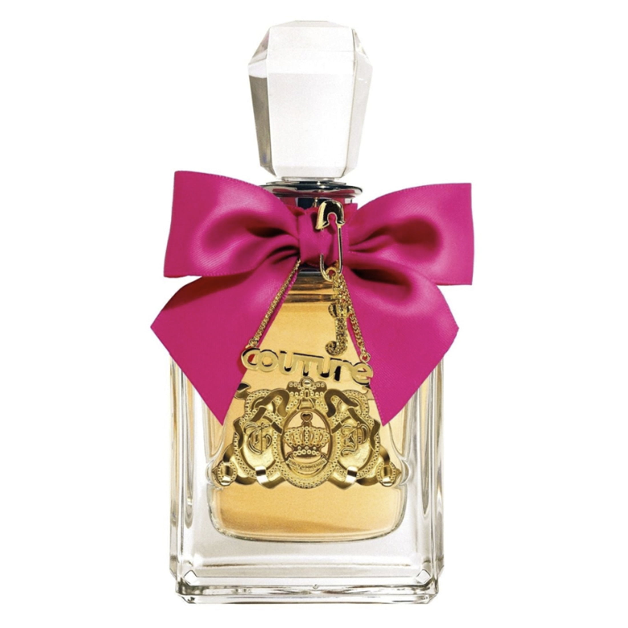 Juicy Couture Viva La Juicy Eau de Parfum, Perfume for Women, 3.4 Oz Full Size