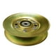 thumbnail image 2 of Polea de cortacésped para MTD 756-04522 02005079, 2 of 9