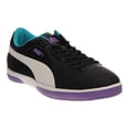 thumbnail image 4 of Tenis Puma Hombre Caballero Casual Future Brasil Lite negro 28.5 MX, 4 of 9