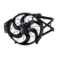thumbnail image 2 of Dual Radiator and Condenser Fan Assembly, 2 of 3