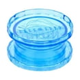 thumbnail image 4 of Prensa de ajo, picadora de ajo, utensilio de cocina, regalo fácil de limpiar, a de ajo, picadora de ajo para cocina de chile y jengibre azul, 4 of 8