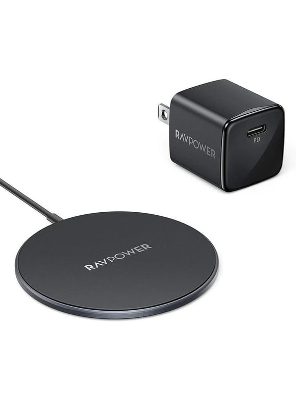 Wireless Charging in Power & cables