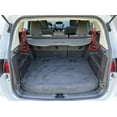 thumbnail image 2 of EACCESSORIES EA Trunk Organizer Cargo Net for Ford C-Max 2013-2018 – Envelope Style Cargo Net for Hatchback – Premium Mesh Car Trunk Organizer Vehicle Carrier Storage – Compatible with Ford C-Max, 2 of 8