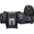 thumbnail image 3 of Canon EOS R7 Mirrorless Camera with 18-150mm Lens Bundle with with Commander Gear Bag + Wireless Microphone System + 64GB Extreme Memory Card + Accessory Kit, 3 of 5