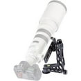 thumbnail image 2 of GKJrC Katana Pro Aluminum Gimbal Head with Arca Type Clamp for Telephoto Lenses, 22 lbs Capacity, 2 of 3