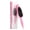 Pink, variant on Candy Brush Curl Defining Hair Brush for Effortlessly Detangling Shaping and Styling Curls, Curl Brushes with EdgeLift for All Wet or Dry Hair Types for Women and Girl, Reduce Pulling and Frizzing
