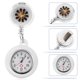 thumbnail image 3 of Nurse Watch Fashionable Clip-on Nursing Watch Creative Alloy Nurse Watch, 3 of 3