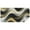 Black Marble Gold, variant on Green Marble Color Flow Pattern Rectangle Tablecloth 60"x84",Waterproof Polyester Rectangle Table Cloth, Wipeable Spillproof Polyester Tablecloth for Dining, Camping, Indoor and Outdoor