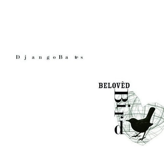 Beloved Bird (CD)