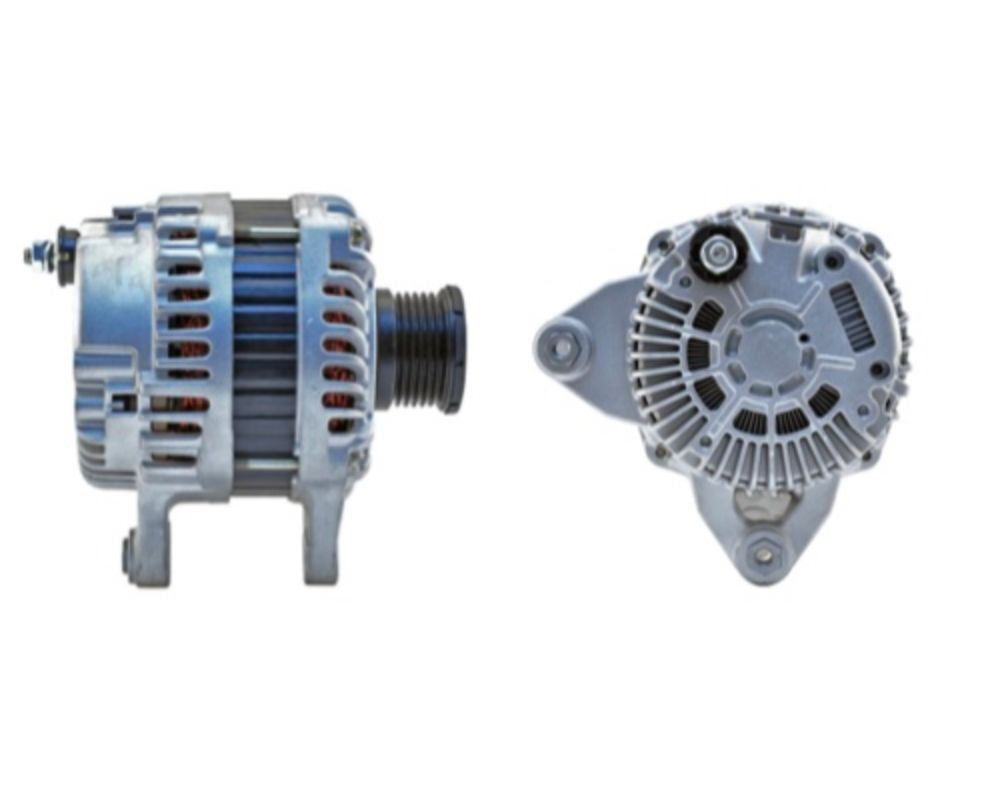 New Alternator for Mitsubishi 110 Amp Nissan Juke 1.6L 1117 13258
