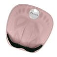 thumbnail image 4 of S SERENABLE Calf Stretch Board Slant Board for Enhanced Ankle Flexibility Hamstring Heel pink, 4 of 9