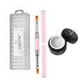 thumbnail image 3 of Professional Level Convenient Nail Tools Fashionable Design Salon Quality Of Human Engineering Decoration Durable, 3 of 3