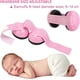 thumbnail image 2 of Auriculares con cancelación de ruido para bebés, auriculares acolchados con cancelación de ruido para niños, protección auditiva para bebés y niños pequeños de 12 a 36 meses, orejeras ajustables con c, 2 of 5