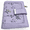 purple, variant on GAEKEAO Wallet for Women Samll RFID Blocking Credit Card Holder Bifold Women Wallet