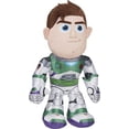 thumbnail image 3 of Disney Pixar Lightyear Space Ranger Alpha Buzz Lightyear Plush, 3 of 6