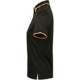 thumbnail image 3 of Premier Polo Coolchecker Contrasté pour Femmes, 3 of 4