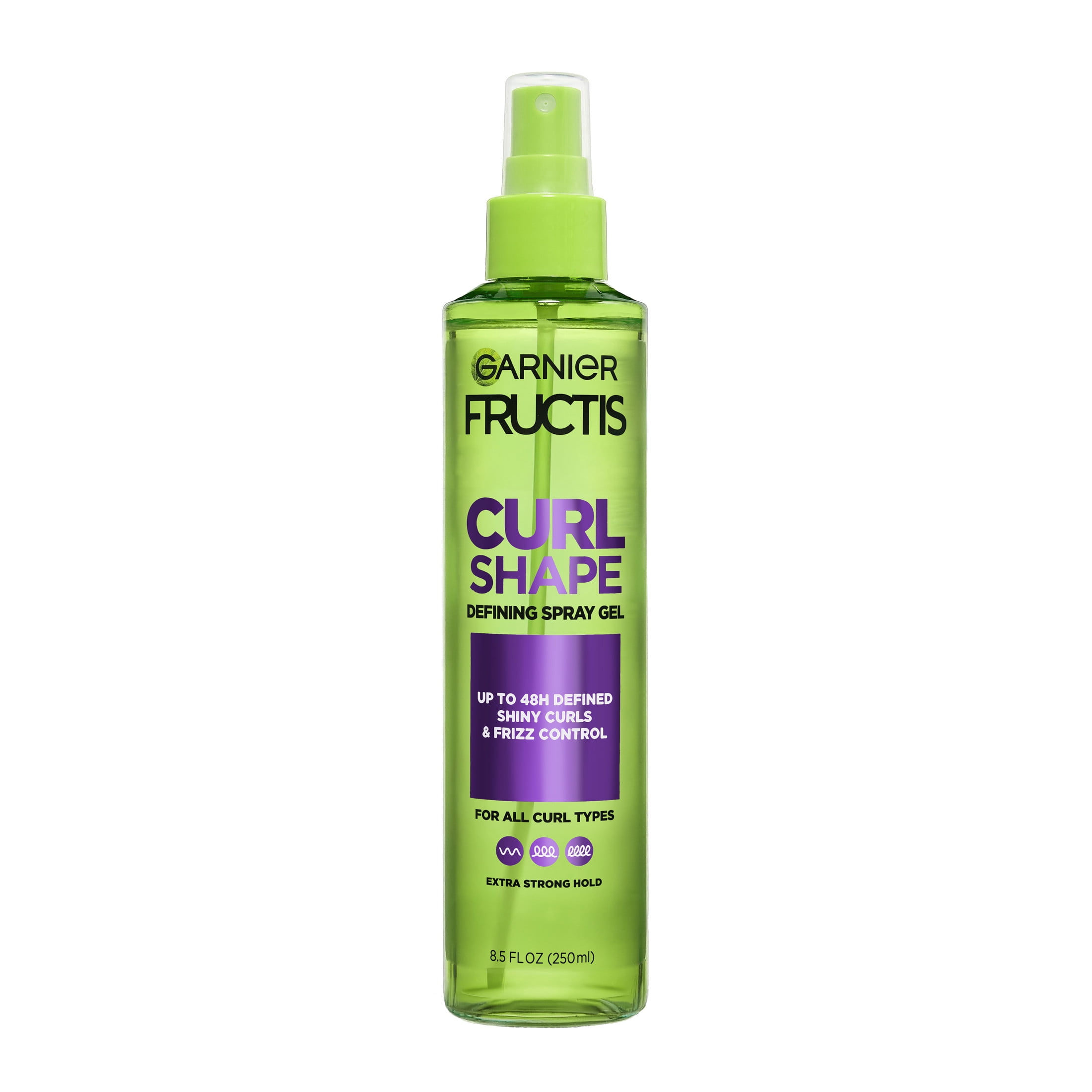 OGX Locking + Coconut Curls Finishing Mist, Jasmine Extract
