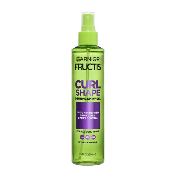 CURL NOURISH & STYLING BUNDLE