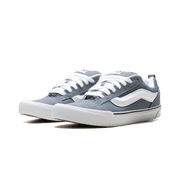 VANS MENS Knu Skool Stormy Weather Blue VN000D22RV21 VN000D22RV21 from Stadium Goods