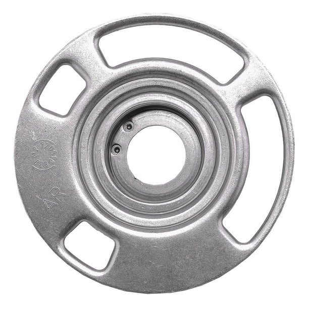 Bapmic 2720510839 Right Exhaust Camshaft Adjuster Spacer Wheel for