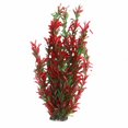 thumbnail image 1 of WRXMIJNHGSA Accesorios de Acuario con Flores Artificiales Decoración Simulación de Pecera Plantas Acuáticas de Plástico, 1 of 8