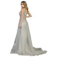 thumbnail image 2 of Red Carpet Stunning Gown, 2 of 3