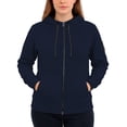 thumbnail image 2 of Sudadera Hoodie Para Mujer Shendy Vendy con Capucha Ajustable, 2 of 4