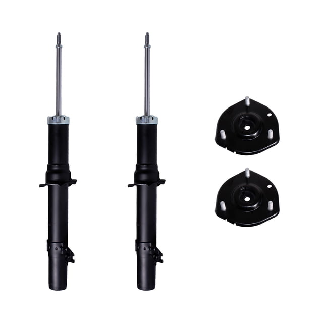Kit Original AG para Auto Delanteros para Mazda 6 2008 a 2013 4 Piezas Nuevos
