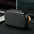 thumbnail image 1 of MG2 Wireless Speaker Compatible with Bluetooth Portable Waterproof Speaker for Computer Mobile Phone, 1 of 4
