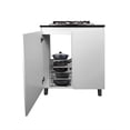 thumbnail image 1 of Gabinete De Cocina Inferior AMAPOLA Con Parrilla, 1 of 8